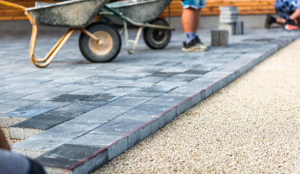 Best Cobblestone Driveway Pavers  in Newport, SC