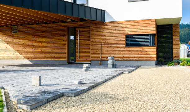 Best Brick Driveway Pavers  in Newport, SC