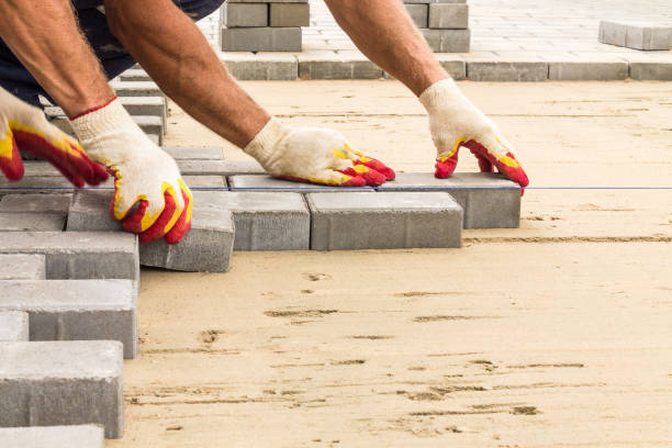 Reliable Newport, SC Driveway Pavers Solutions