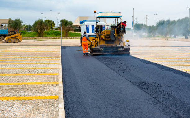 Best Concrete Paver Driveway  in Newport, SC