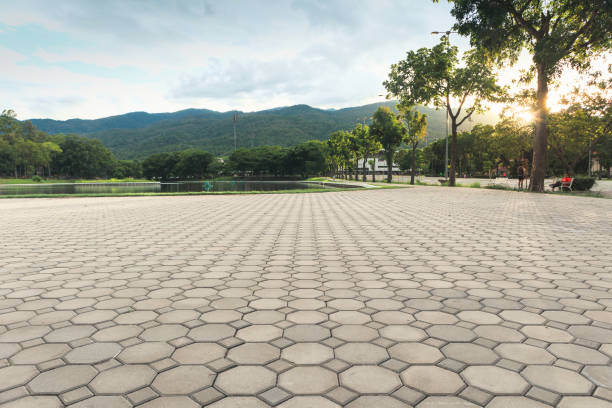 Best Driveway Resurfacing Pavers  in Newport, SC