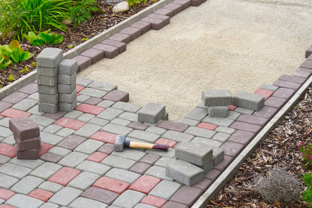 Best Affordable Driveway Pavers  in Newport, SC
