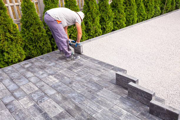 Best Cobblestone Driveway Pavers  in Newport, SC