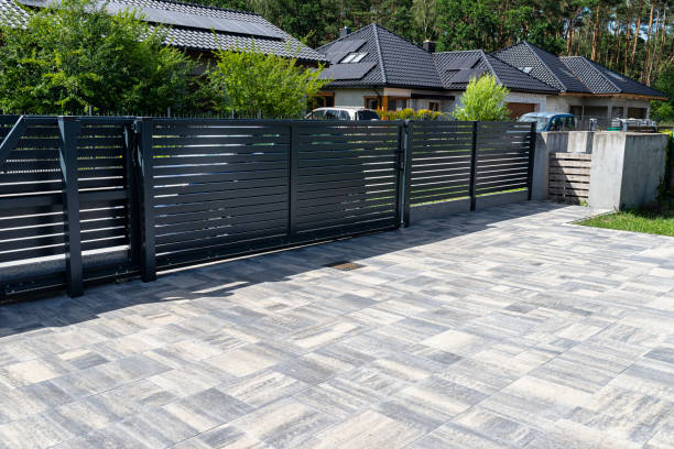 Best Local Driveway Pavers  in Newport, SC
