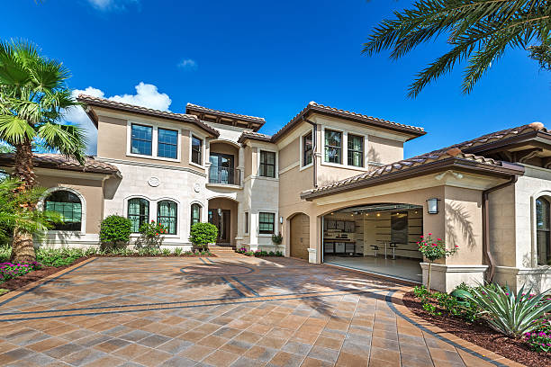Best Driveway Pavers Installation  in Newport, SC