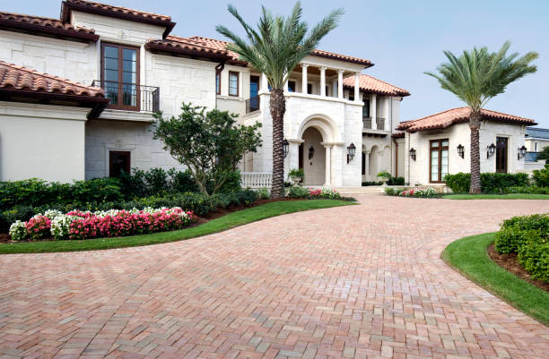 Best Local Driveway Pavers  in Newport, SC