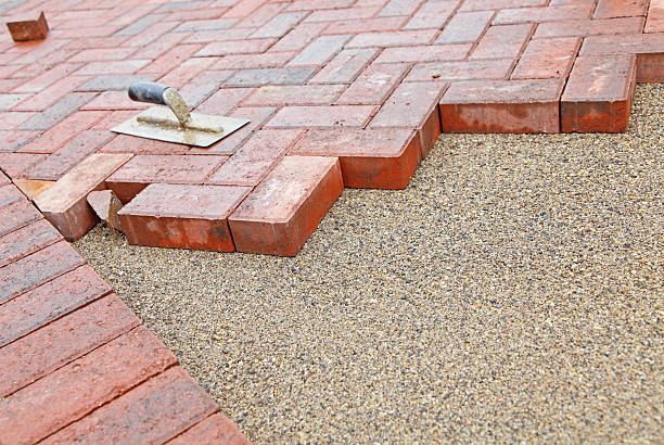 Reasons to Select Us for Your Driveway Paving Requirements in Newport, SC