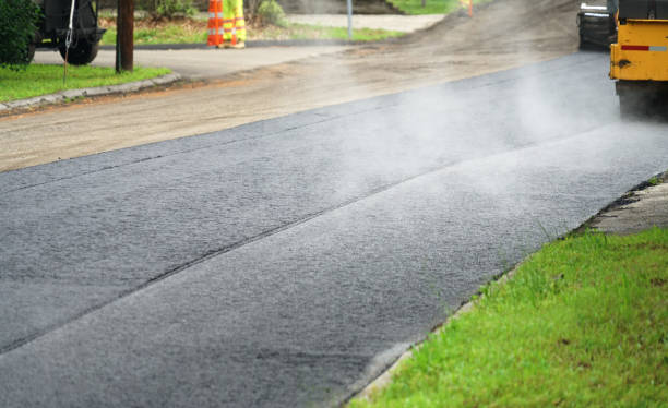 Best Residential Paver Driveway  in Newport, SC