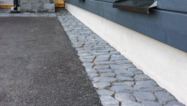 Best Residential Driveway Paver Services  in Newport, SC