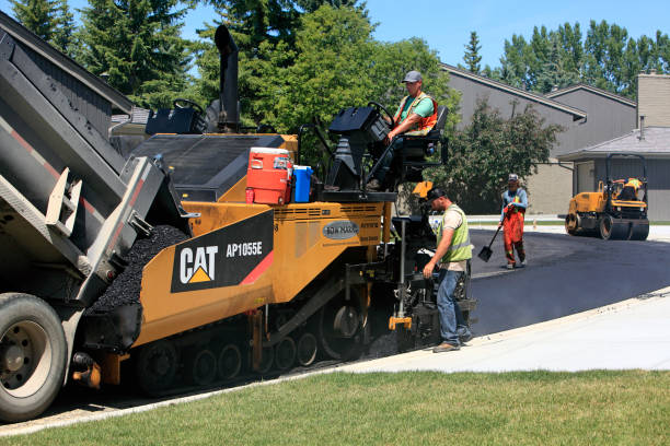 Newport, SC Driveway Pavers Company