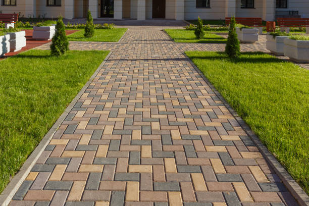 Best Decorative Driveway Pavers  in Newport, SC
