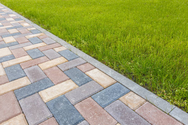 Best Best Driveway Pavers  in Newport, SC