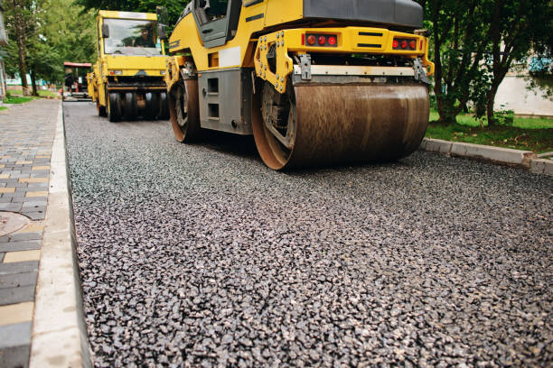 Best Permeable Paver Driveway  in Newport, SC